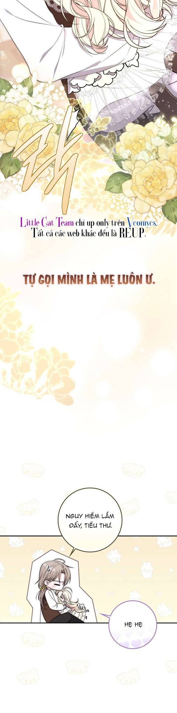 Nam Chính Ám Ảnh Với Sức Khỏe Của Tôi Chương 23 Ảnh 47