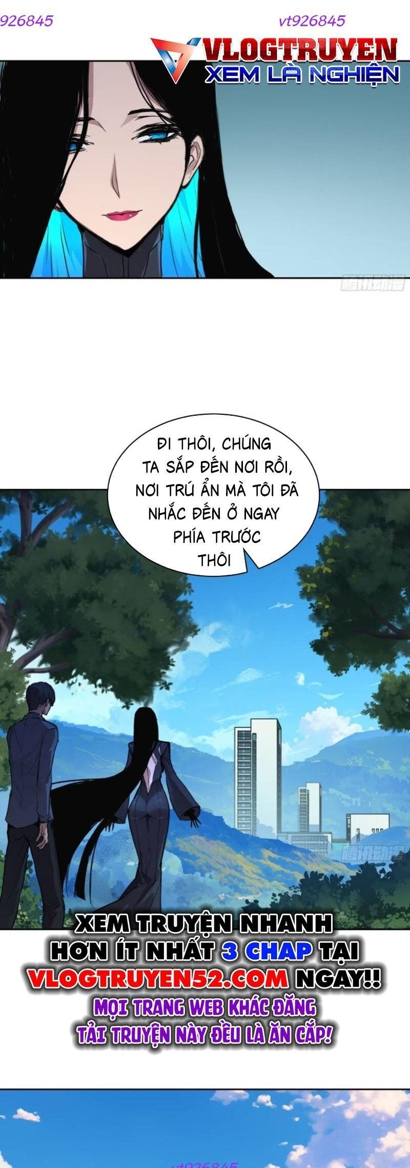 Bệnh Cảm Xúc Chương 8 Ảnh 10