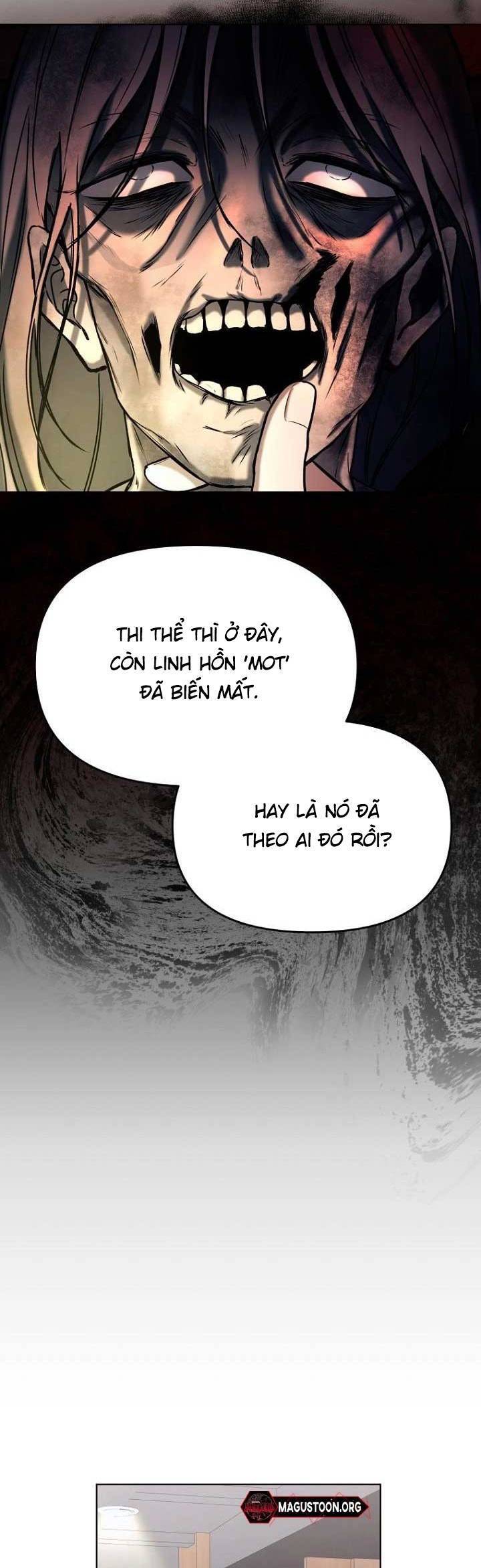 Otis Chương 2 Ảnh 23