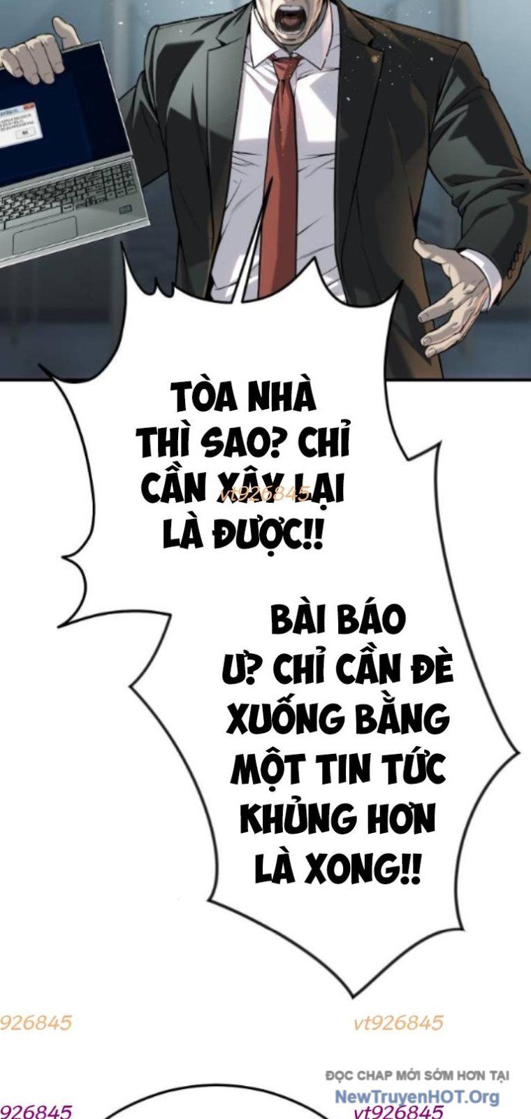 Đứa Con Báo Thù Chương 68 Ảnh 12