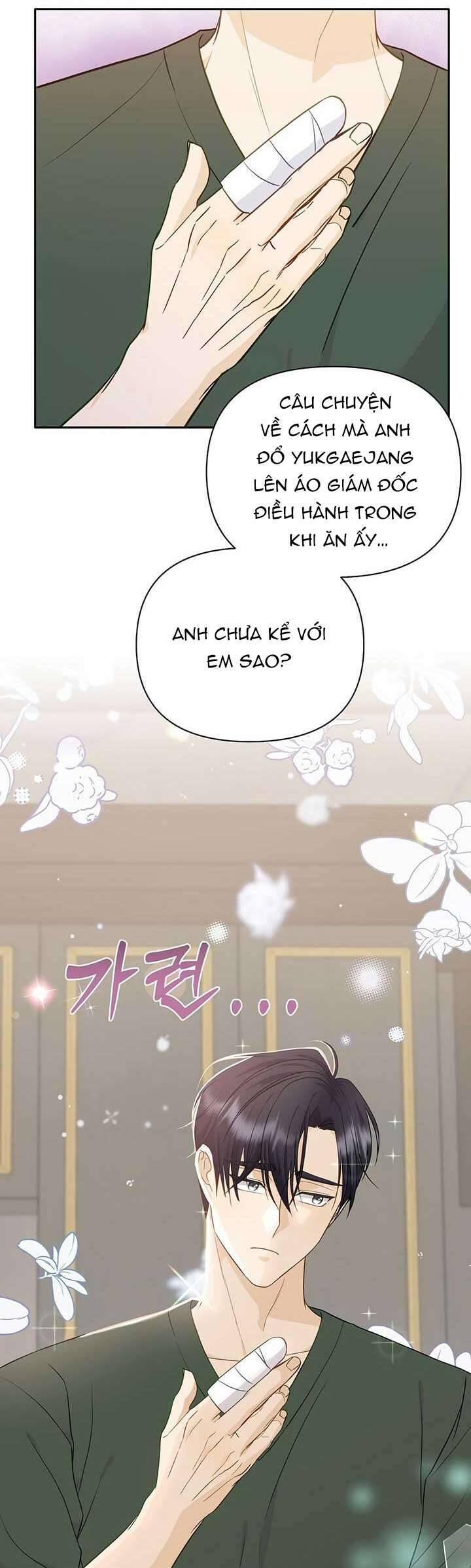 HãY TớI Nhà Anh Đi Chương 9 Ảnh 9
