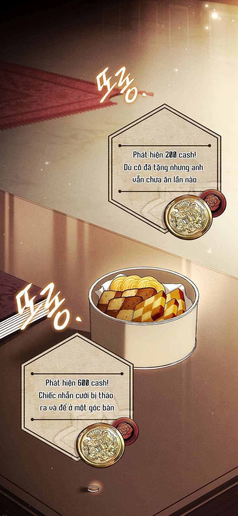 Văn Phòng Thám Tử Dành Cho Nam Chính Hối Hận! Chương 3 Ảnh 56