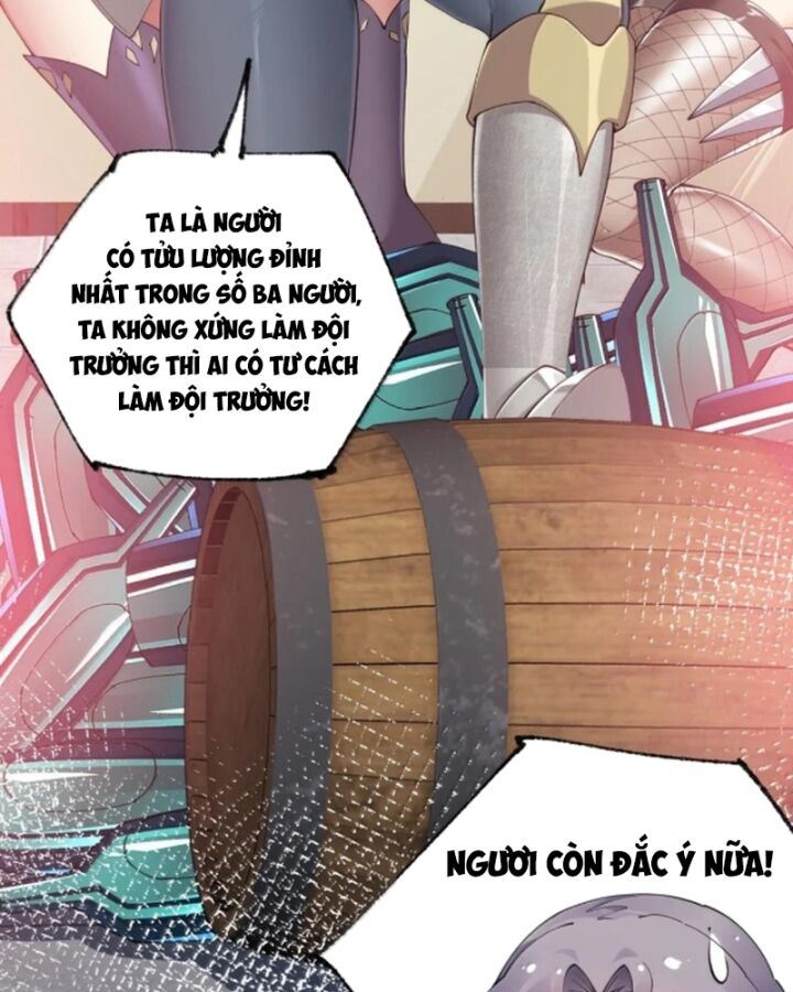 Thánh Nữ, Xin Hãy Dừng Ngay Những Trò Quái Đản Của Cô Đi!! Chương 127 Ảnh 67