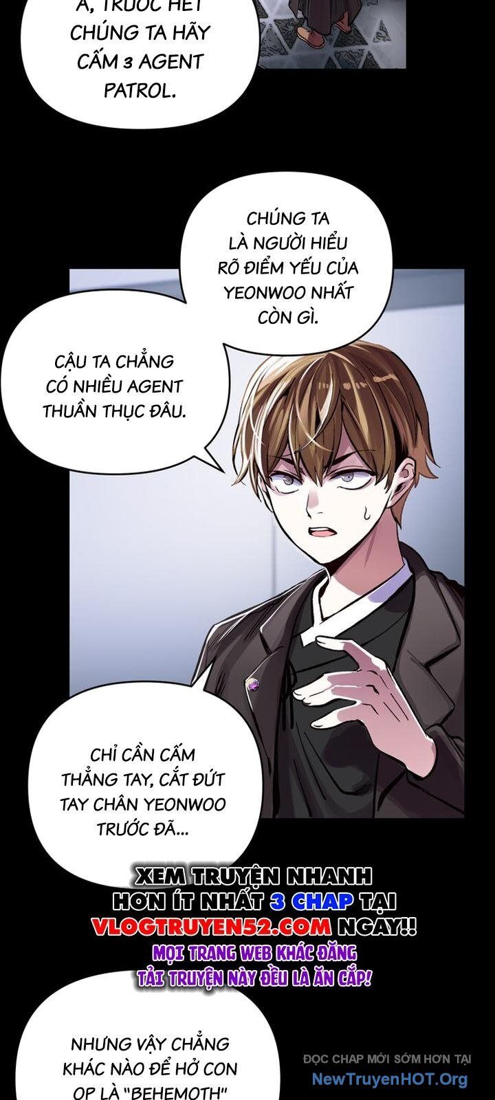 Chuỗi Chiến Công Chương 22 Ảnh 4