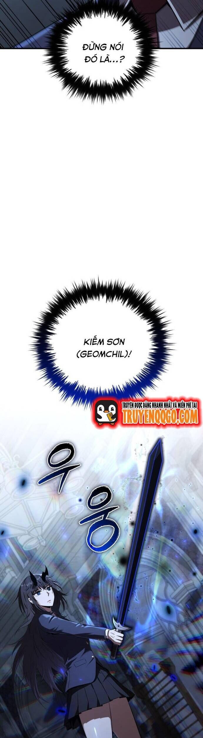 Phản Diện Mắt Cáo Của Học Viện Quỷ Giới Chương 36 Ảnh 42