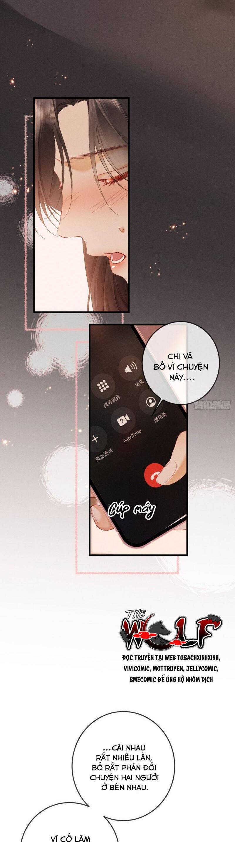 Sa Vào Cạm Bẫy! Chương 24 Ảnh 26