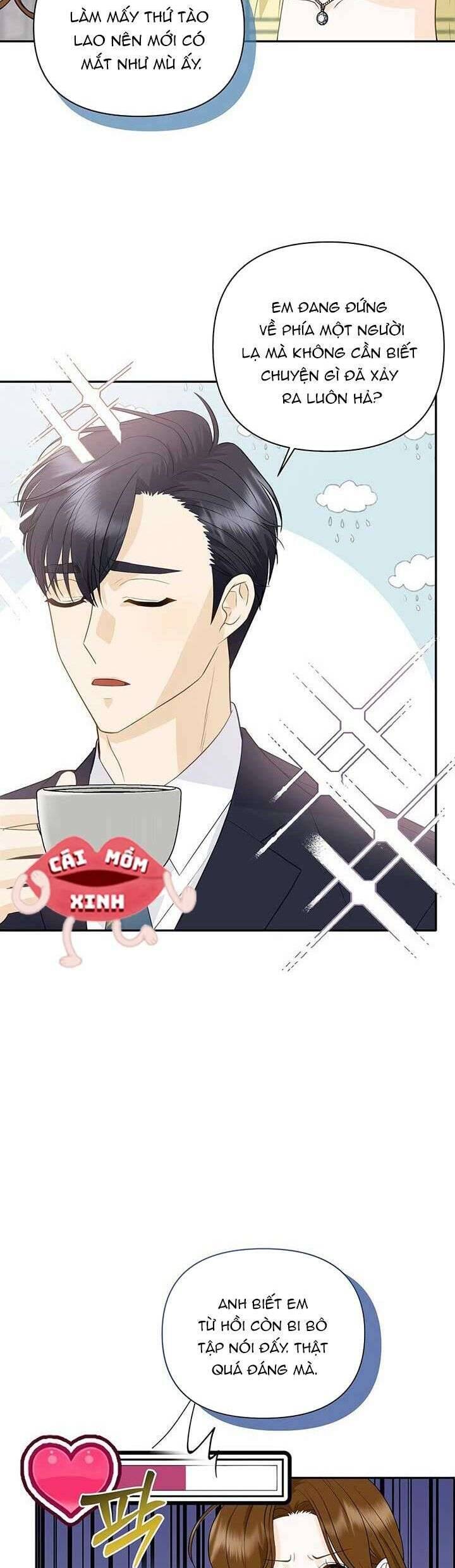 HãY TớI Nhà Anh Đi Chương 1 Ảnh 25