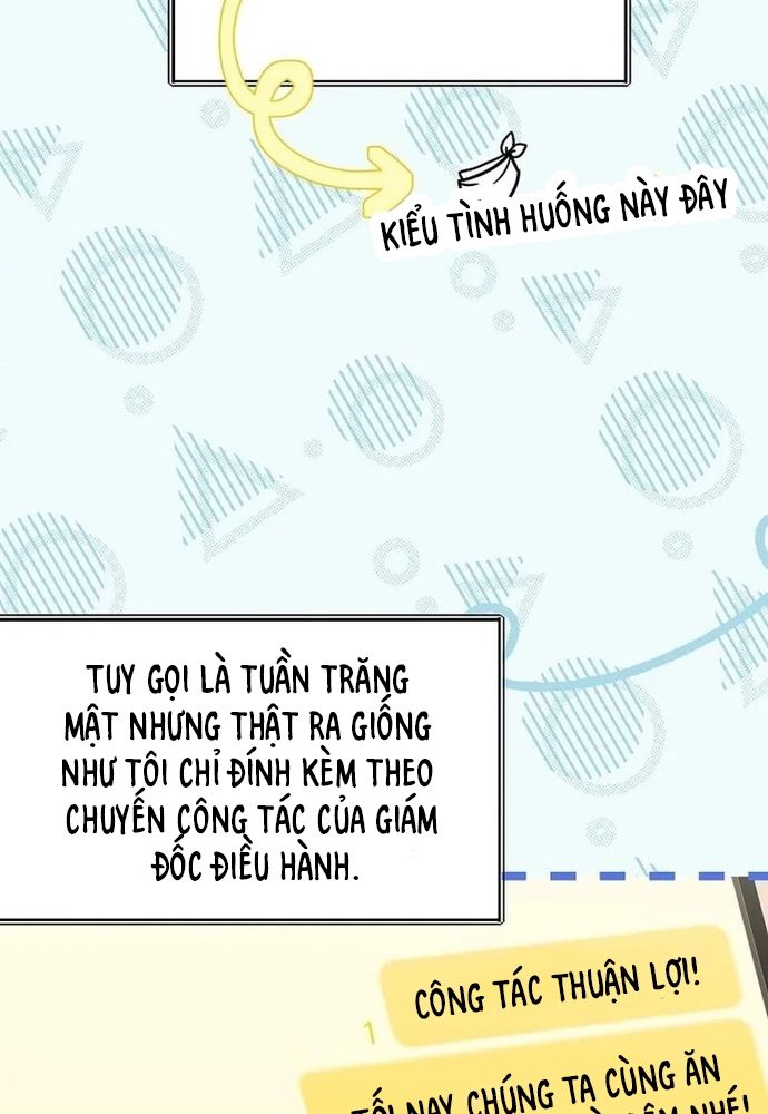 Ý Nghĩa Của Hôn Nhân Chương 22 Ảnh 32