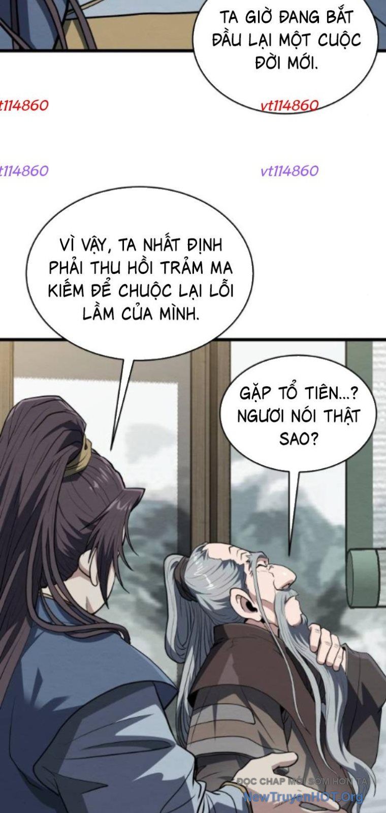 Phá Gia Thiếu Chủ Quá Mạnh Rồi Chương 5 Ảnh 11