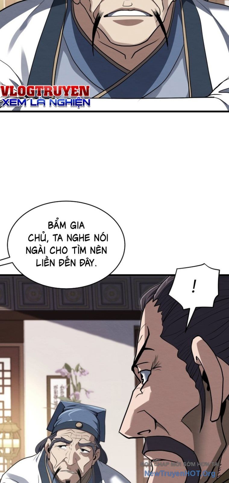 Phá Gia Thiếu Chủ Quá Mạnh Rồi Chương 1 Ảnh 133