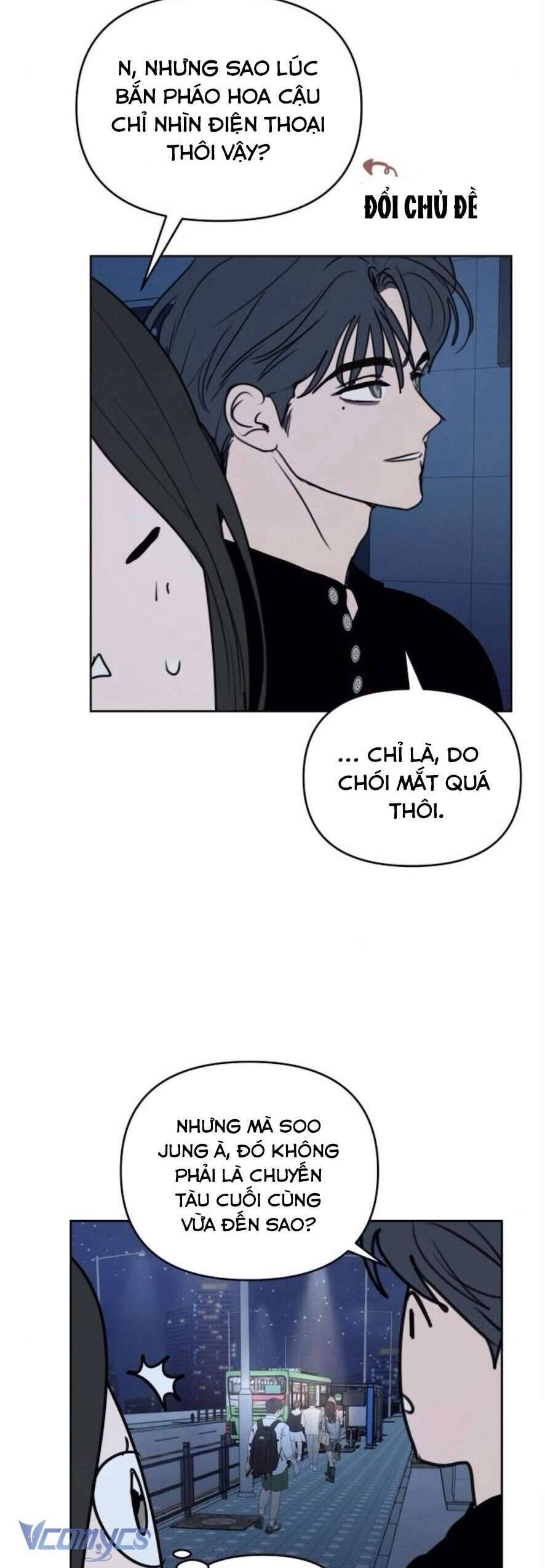 Muốn Được Lừa Dối Chương 10 Ảnh 48