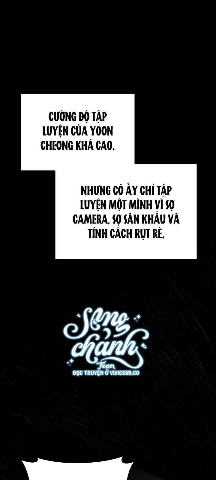 Trở Thành Leader Của Nhóm Nhạc Nữ Đang Trên Bờ Vực Sụp Đổ Chương 3 Ảnh 3