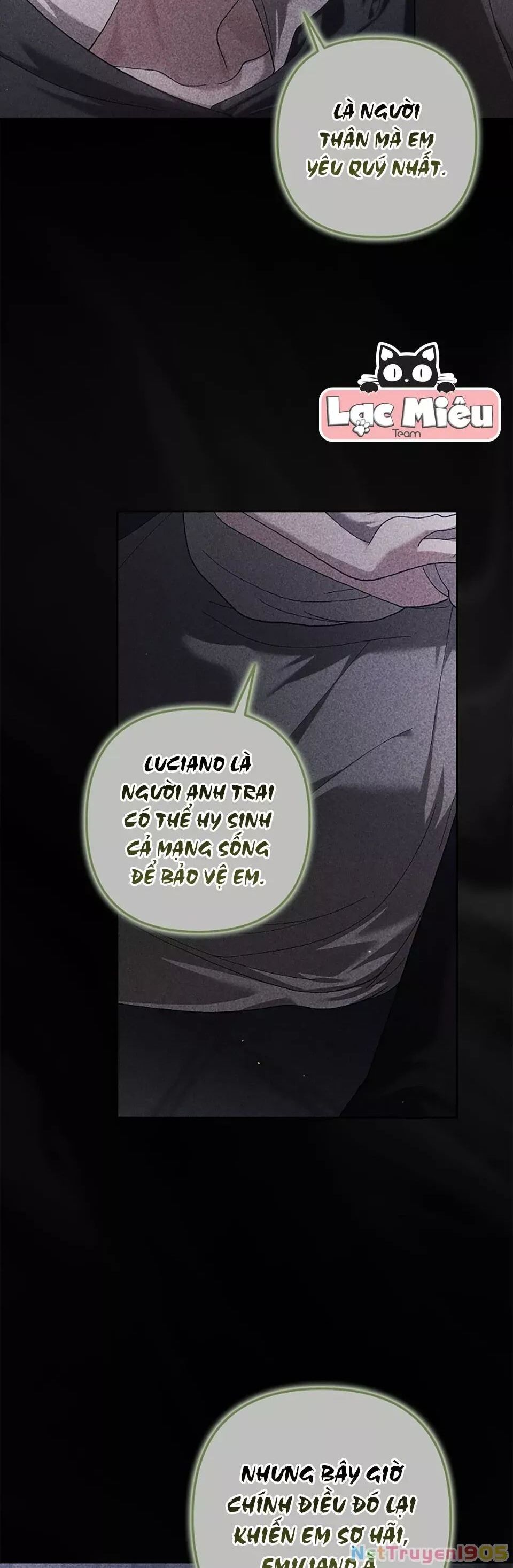 Cuộc Hôn Nhân Này Dù Sao Cũng Sẽ Tan Vỡ Mà Thôi Chương 98 Ảnh 9