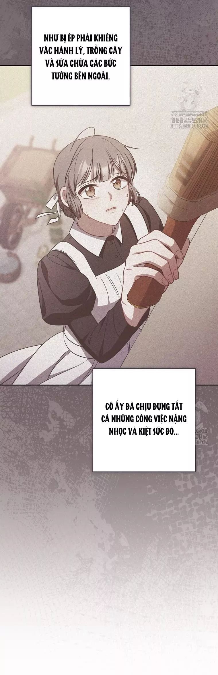 Nam Chính? Cho Cũng Không Thèm! Chương 42 Ảnh 13