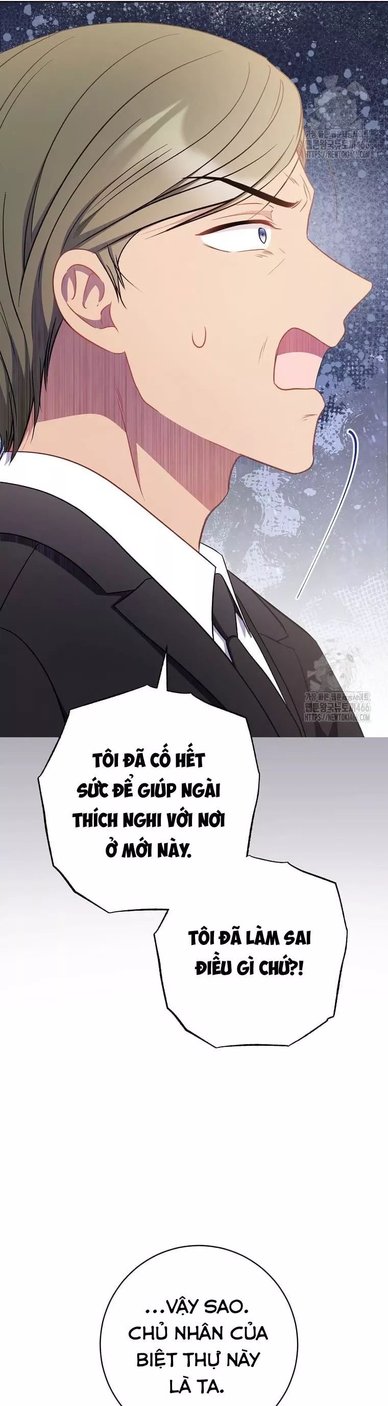 Nam Chính? Cho Cũng Không Thèm! Chương 42 Ảnh 25