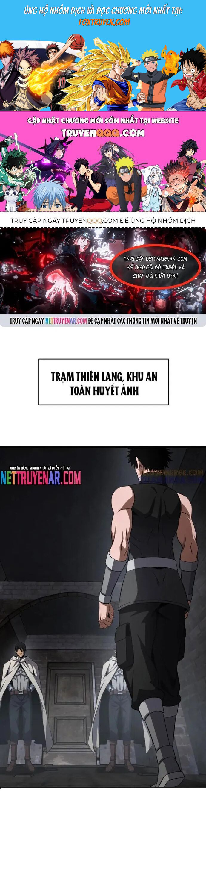 Mạt Thế Kiếm Thần: Ta Chấn Kinh Toàn Cầu Chương 86 Ảnh 2
