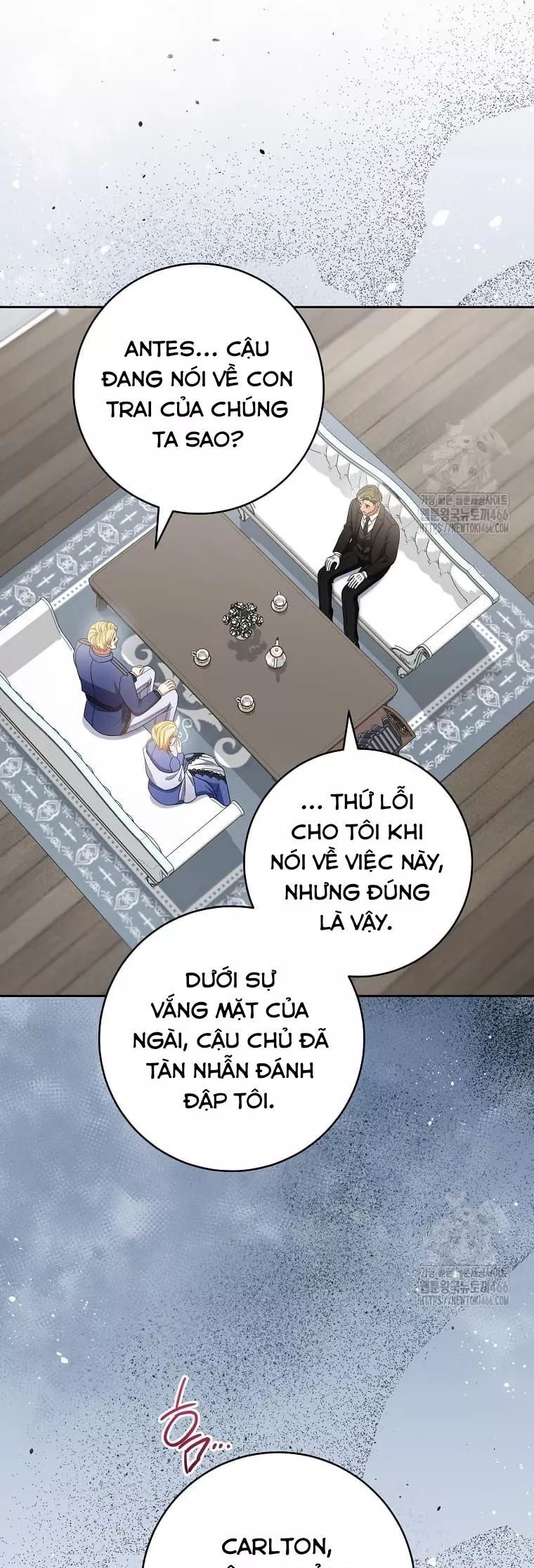 Nam Chính? Cho Cũng Không Thèm! Chương 43 Ảnh 14