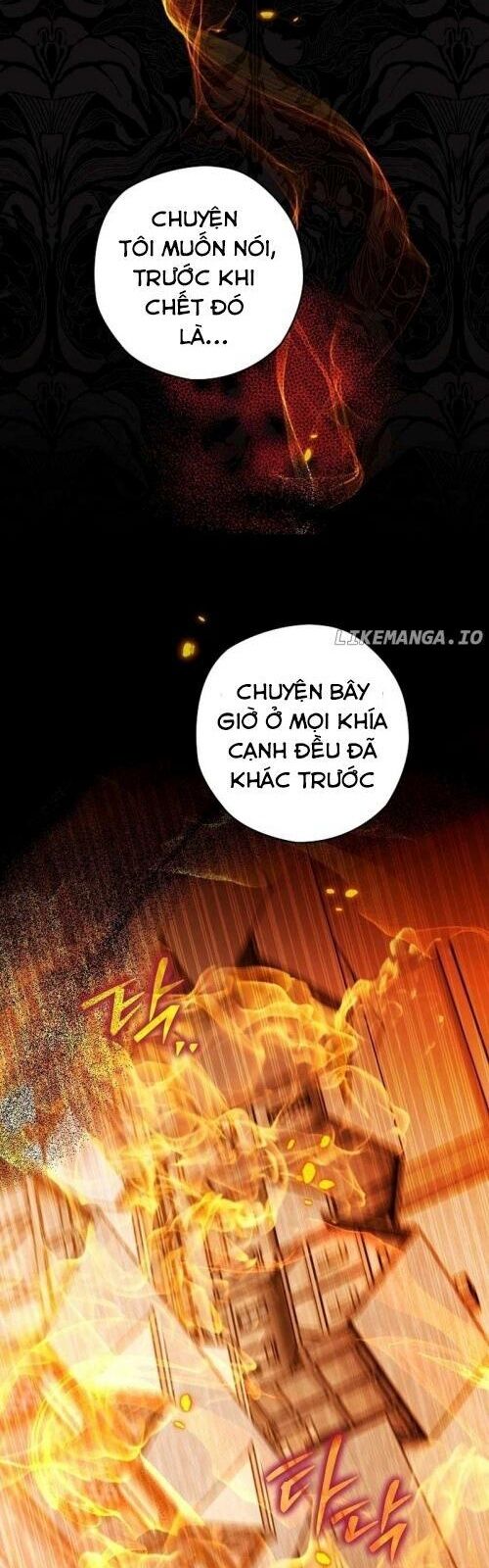 Lần Này Tôi Sẽ Yêu Thương Bản Thân Hơn Chương 65 Ảnh 20