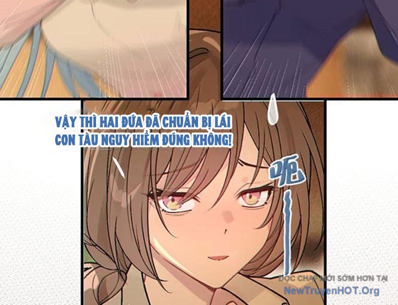 Sau Khi Ta Biến Thành Quái Vật Xúc Tu, Các Cô Ấy Càng Điên Cuồng Hơn! Chương 28 Ảnh 28