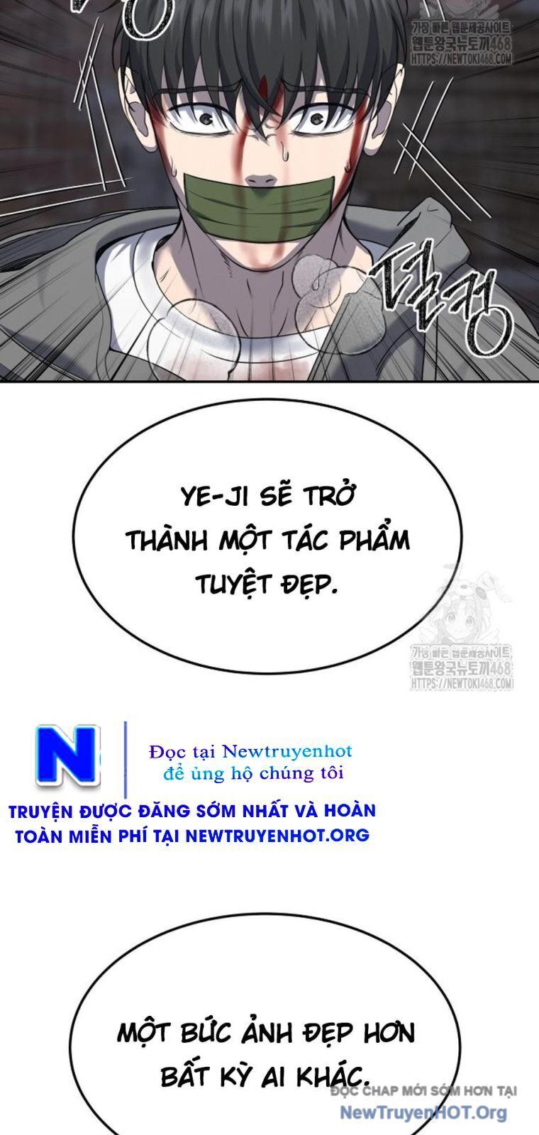 Chớ Bước Vào Nhà Hoang Chương 19 Ảnh 20