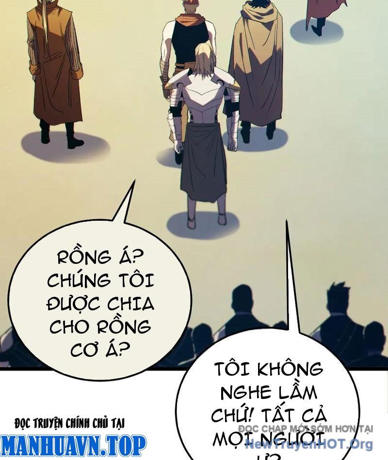 Vô Địch Bị Động Tạo Ra Tấn Sát Thương Chương 101 Ảnh 29