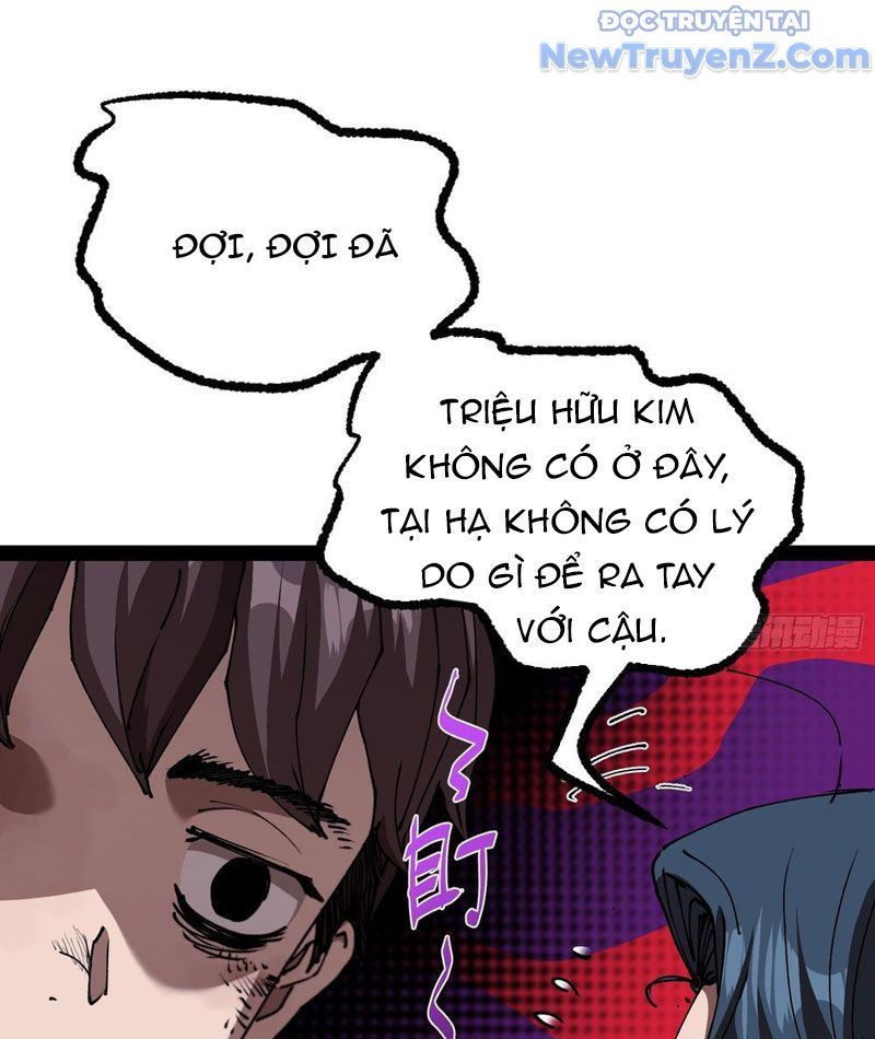 Tận Thế Giáng Lâm, Ta Trùng Sinh Thành Bạo Quân Chương 8 Ảnh 22