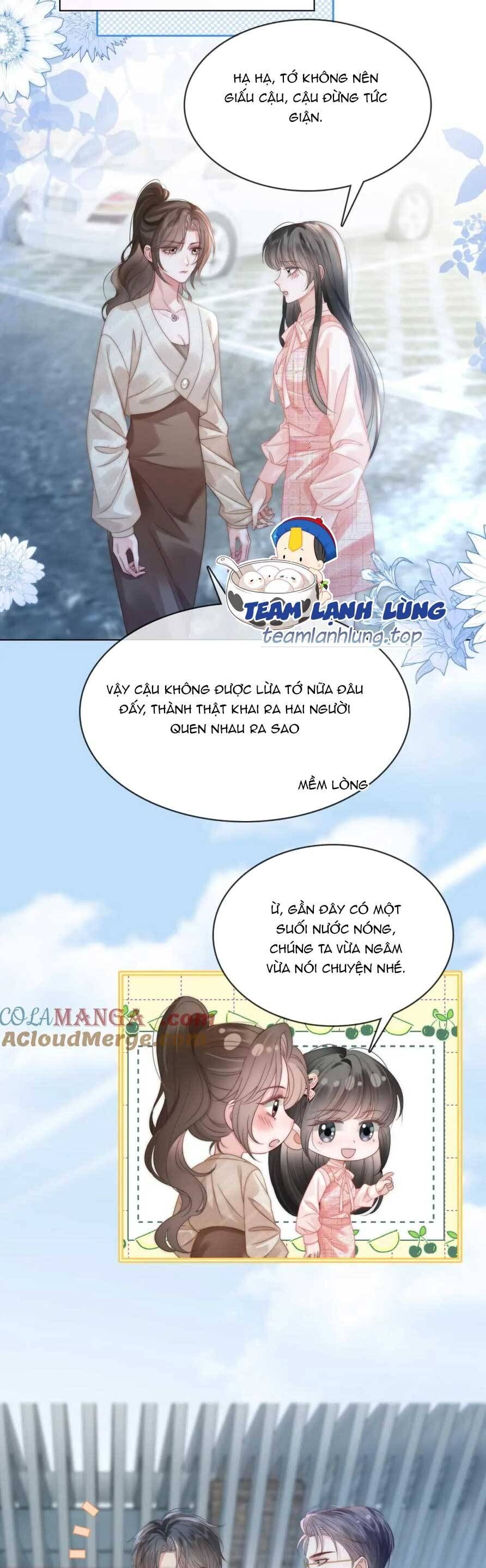 Sau Khi Chia Tay, Cô Ấy Trở Thành Nữ Vương Hotsearch Chương 44 Ảnh 18