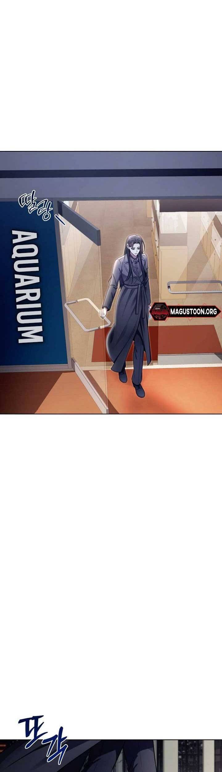 Otis Chương 3 Ảnh 3