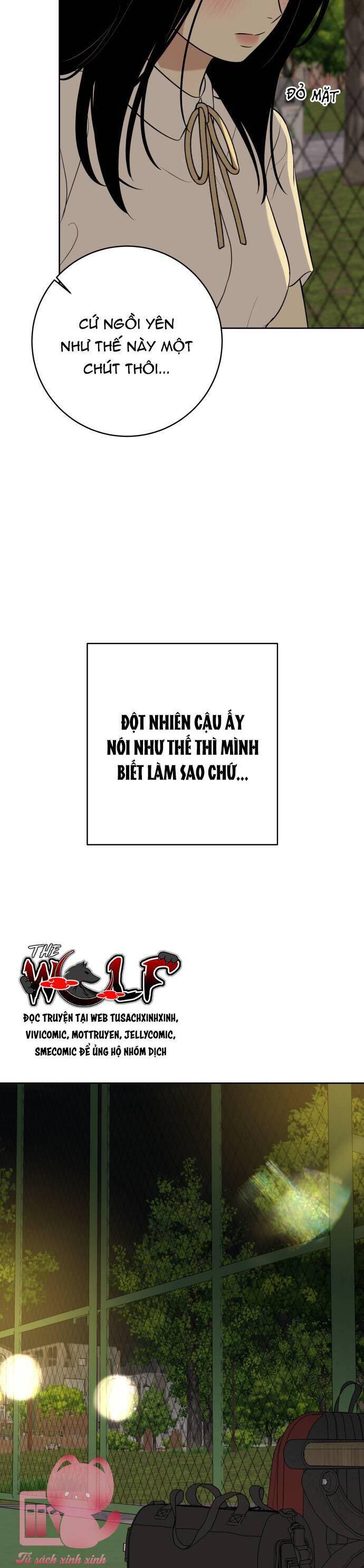 Kỷ Niệm Tuổi 19 Tồi Tệ Chương 40 Ảnh 28