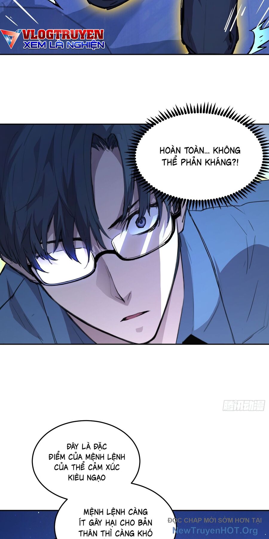 Bệnh Cảm Xúc Chương 4 Ảnh 7