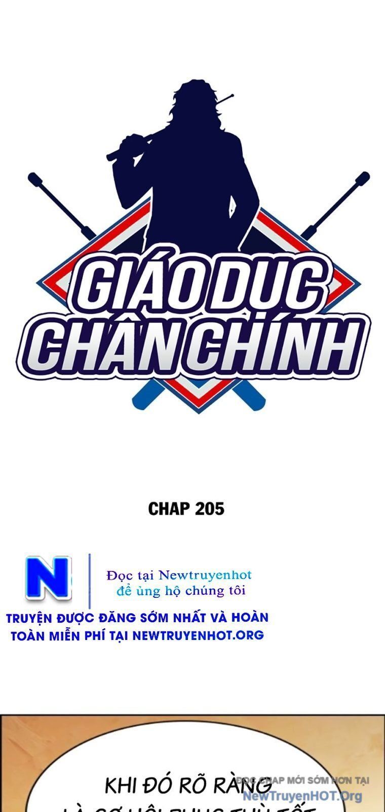 Giáo Dục Chân Chính - Get Schooled Chương 205 Ảnh 21