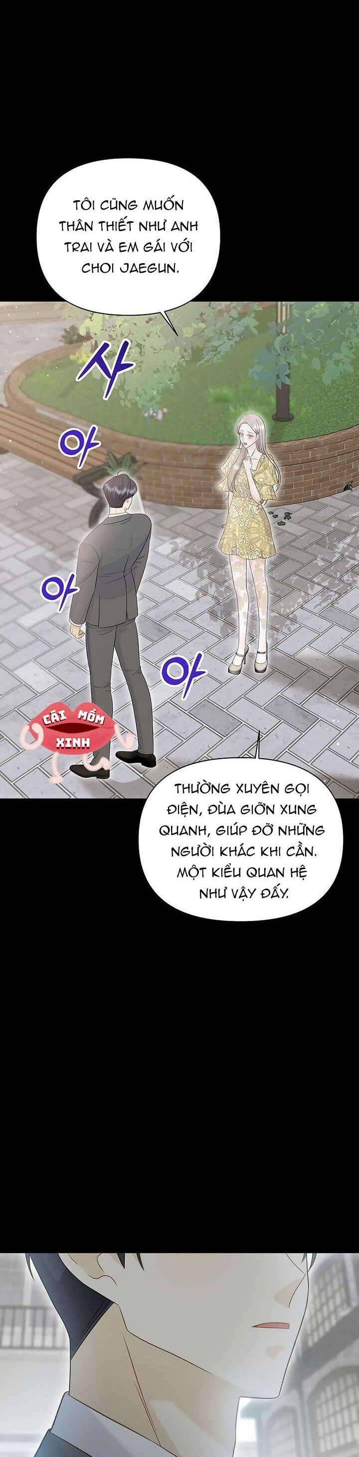 HãY TớI Nhà Anh Đi Chương 7 Ảnh 36