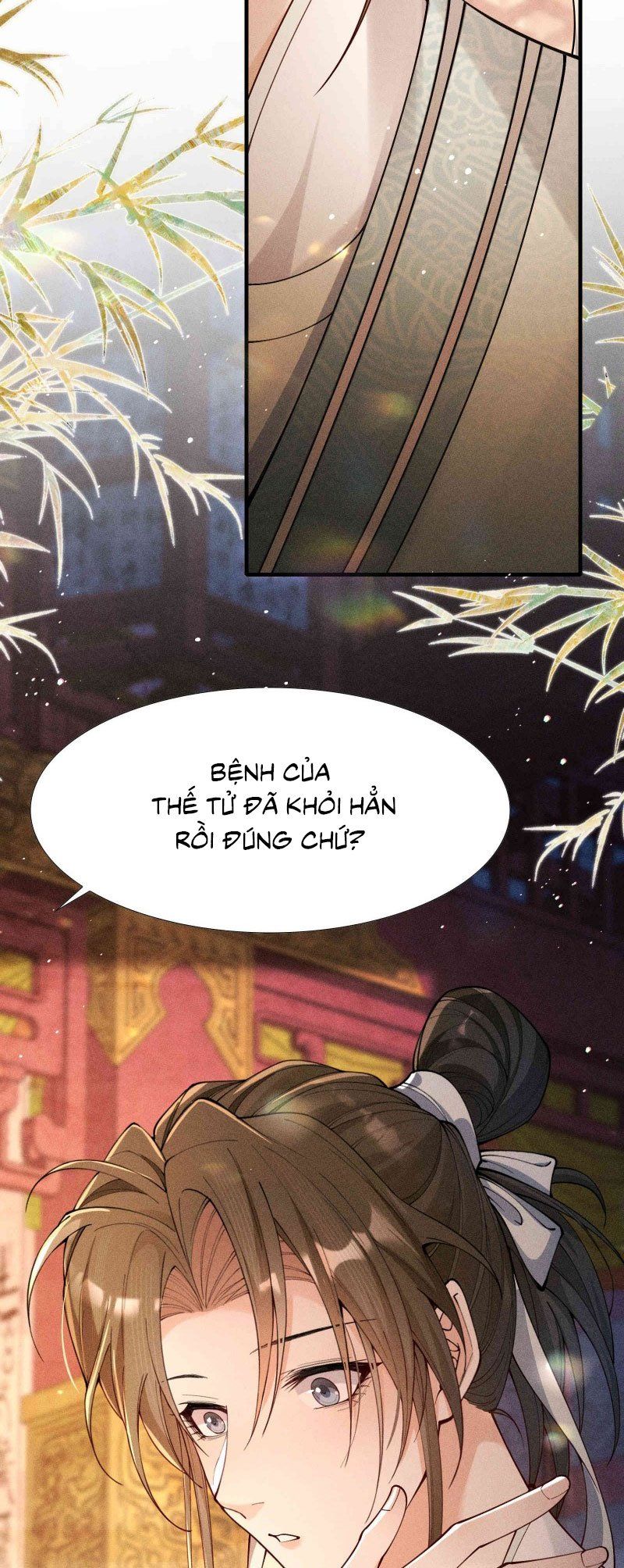 Kim Phong Ngọc Lộ Chương 27 Ảnh 28