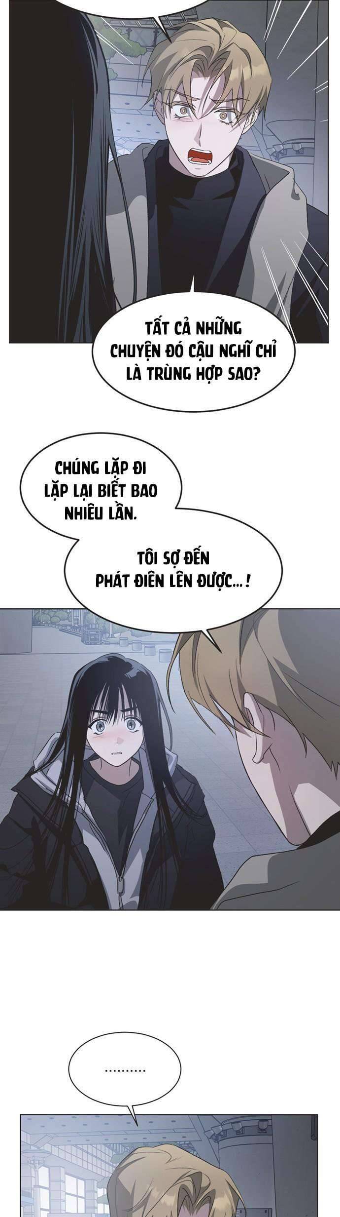 Lọ Lem Không Hoàn Hảo Chương 86 Ảnh 26