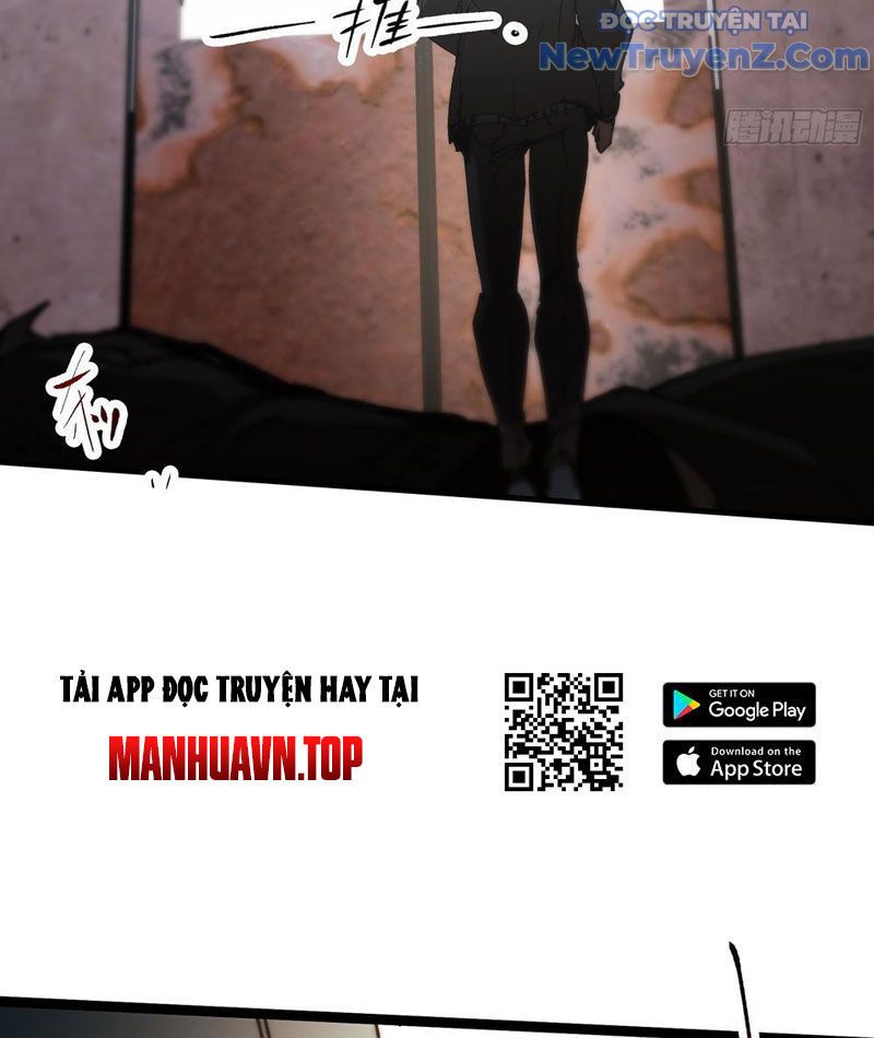 Tận Thế Giáng Lâm, Ta Trùng Sinh Thành Bạo Quân Chương 3 Ảnh 40