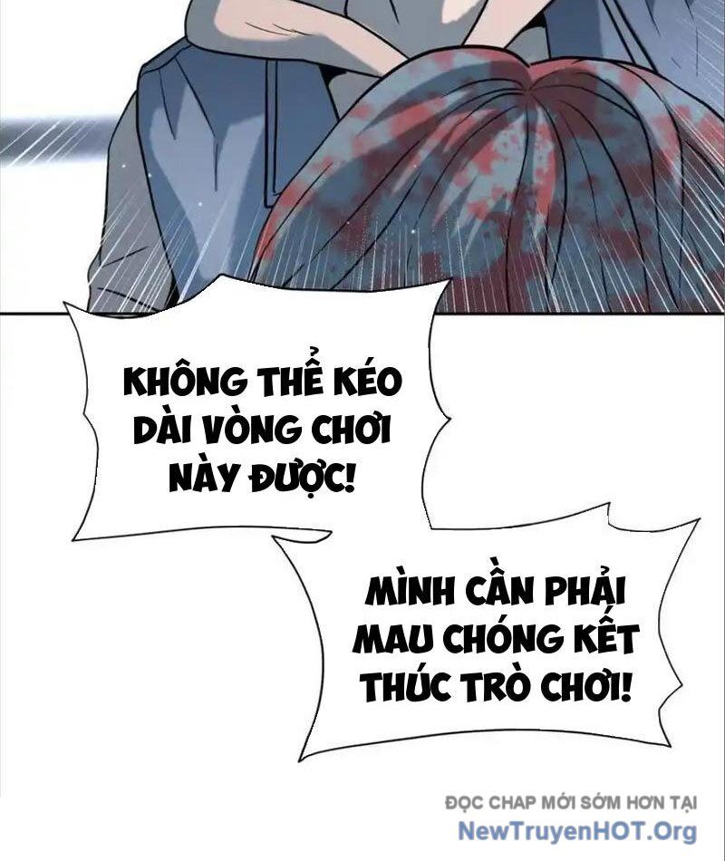 Trò Chơi Vô Vọng Chương 32 Ảnh 7
