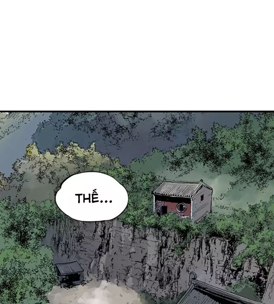 Gosu Chương 219 Ảnh 106