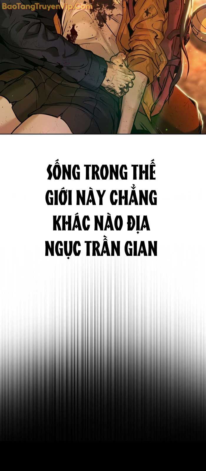 Người Cha Xác Sống Chương 1 Ảnh 29