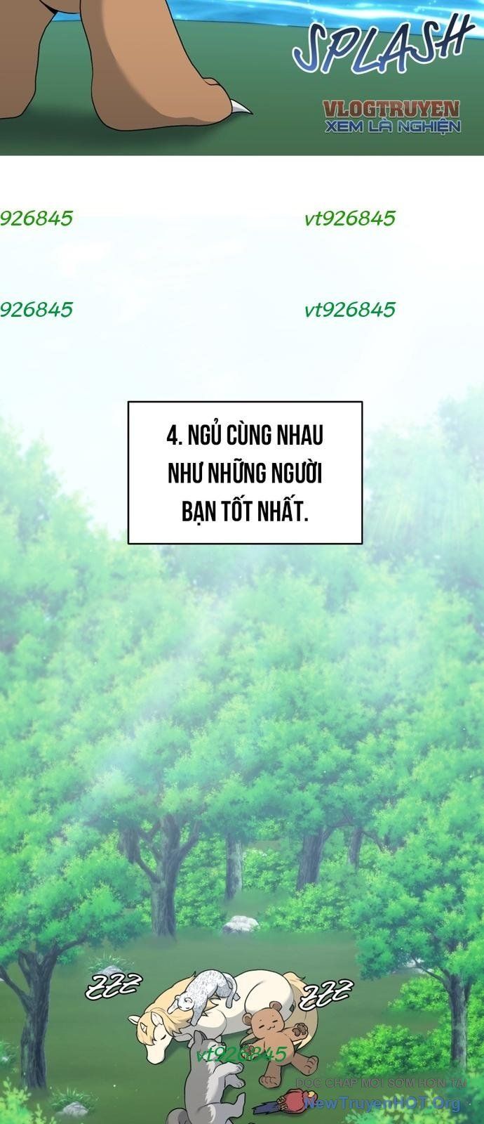 Tôi Làm Vườn Tại Thế Giới Thợ Săn Chương 61 Ảnh 33