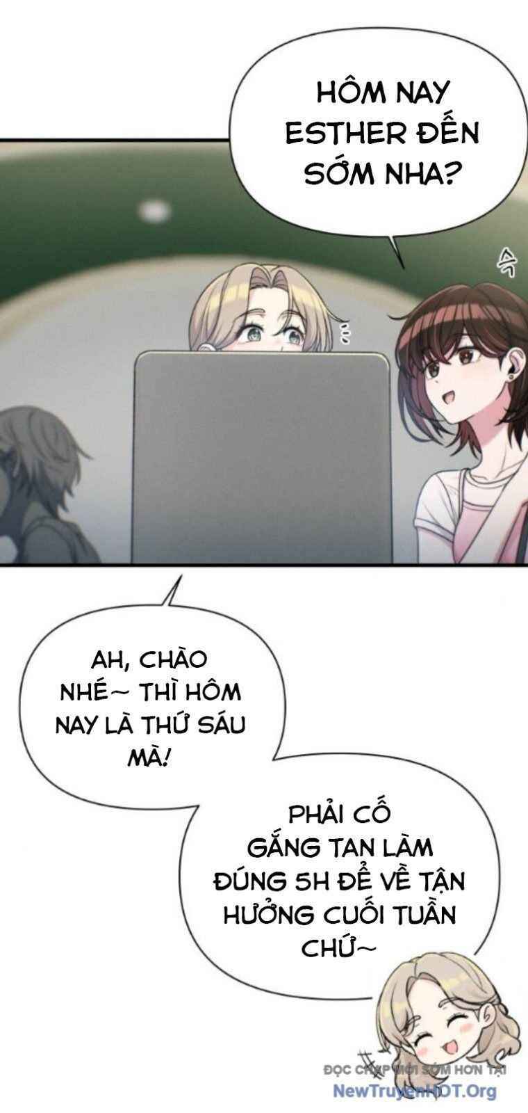 Nhật Kí Đổi Nghề Chương 25 Ảnh 62
