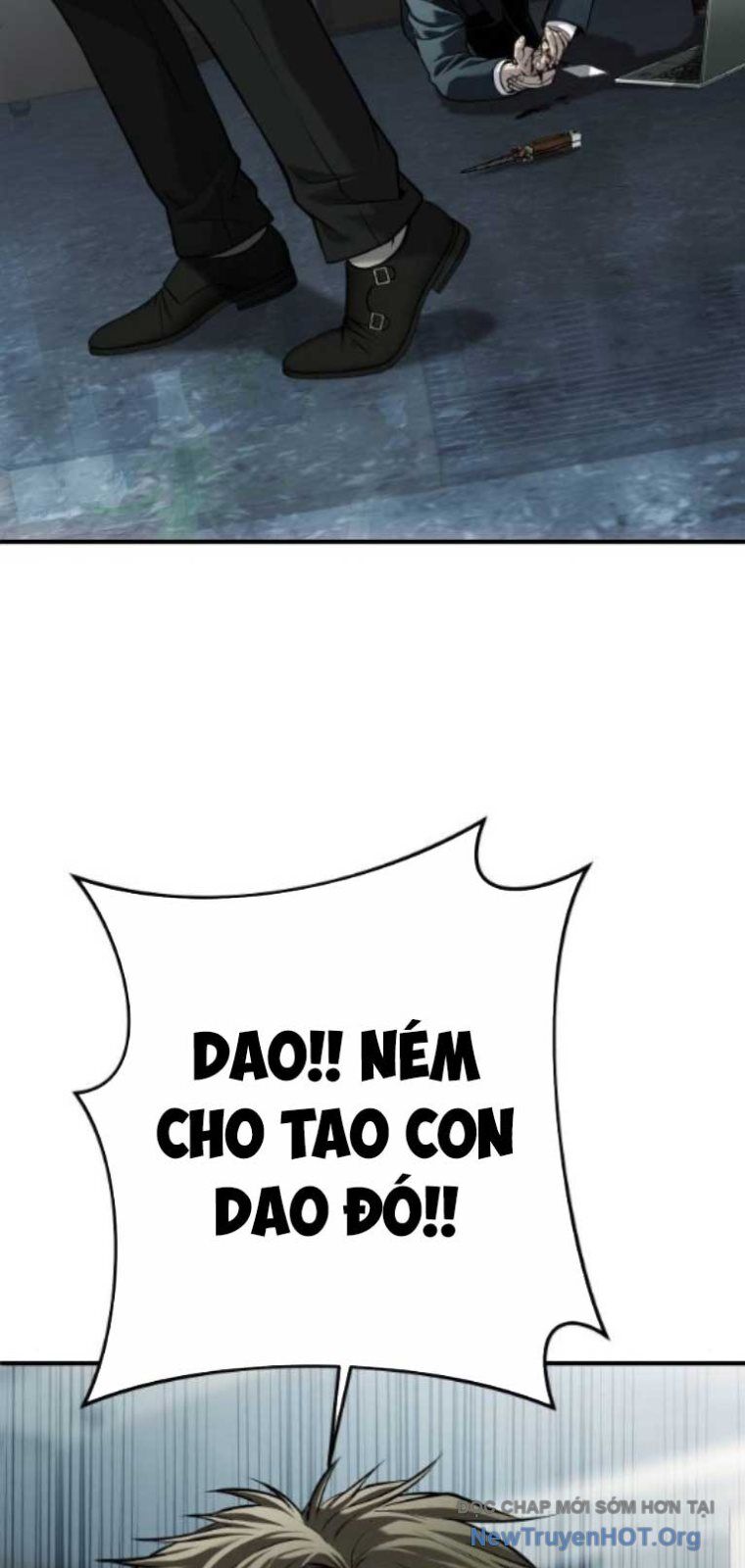 Đứa Con Báo Thù Chương 69 Ảnh 66