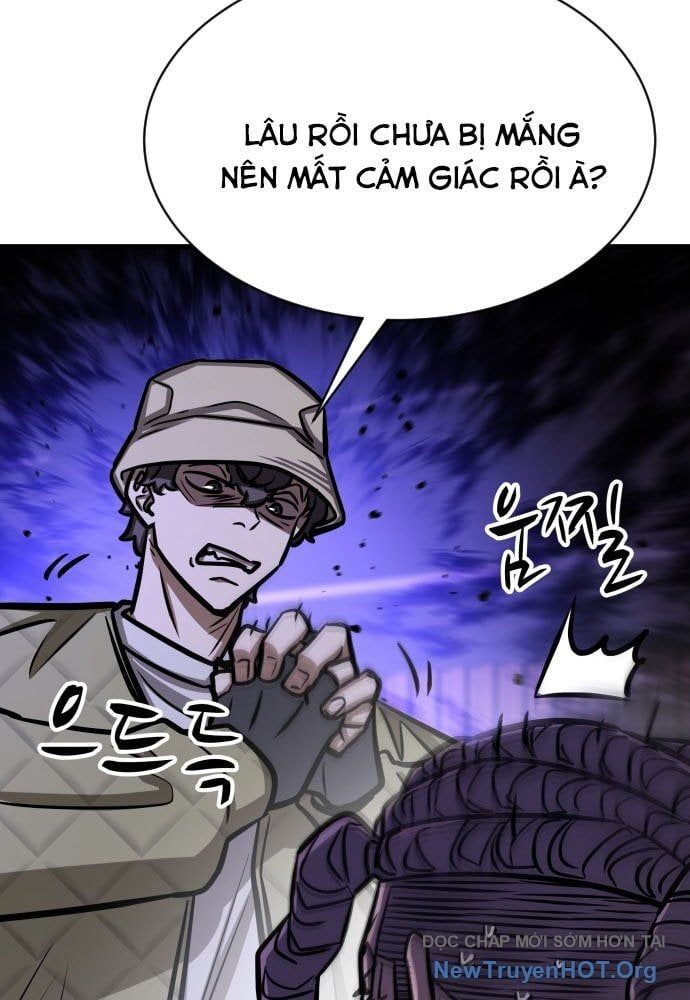 Thợ Săn Huyền Thoại Trẻ Hóa Chương 54 Ảnh 48