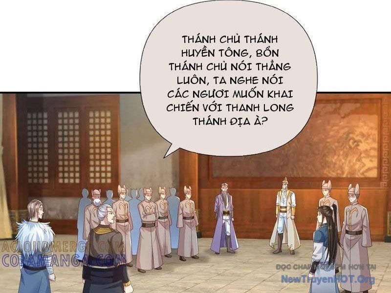 Ta Có Thể Đốn Ngộ Vô Hạn Chương 283 Ảnh 28