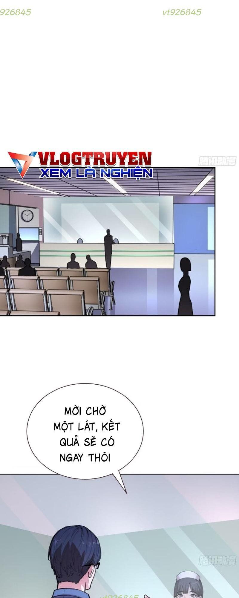 Bệnh Cảm Xúc Chương 8 Ảnh 18