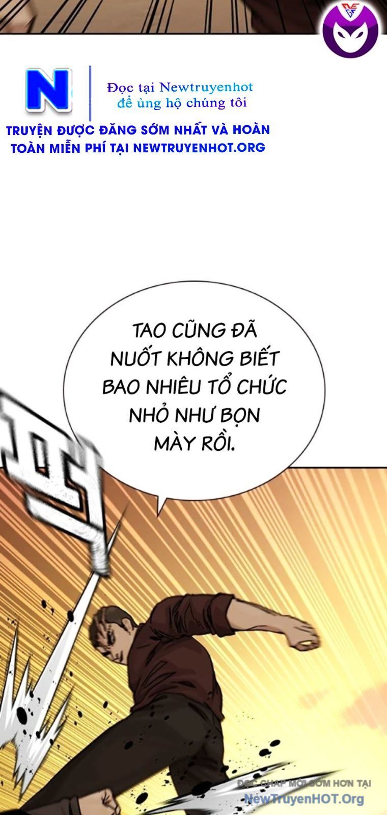 Để Có Thể Sống Sót Chương 177 Ảnh 16