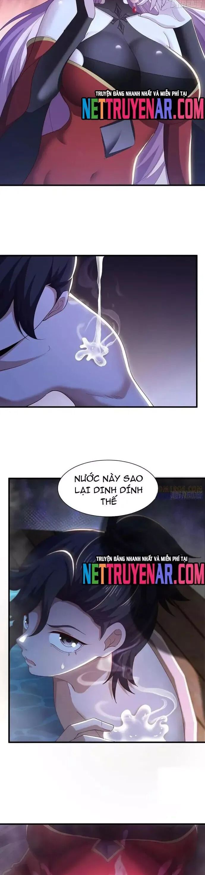 Trụ Vương Tái Sinh Không Muốn Làm Đại Phản Diện Chương 136.1 Ảnh 20