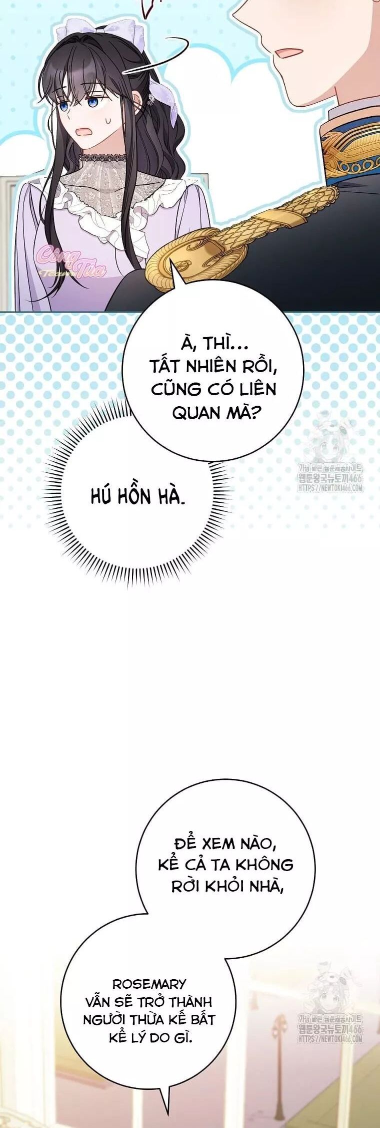 Nam Chính? Cho Cũng Không Thèm! Chương 41 Ảnh 31