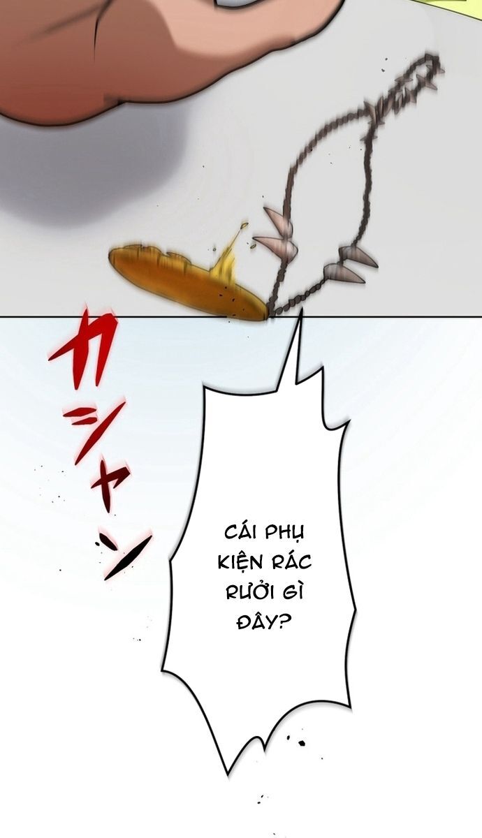 Đảo Ngược Chỉ Số : Từ Kẻ Xui Xẻo Thành Vô Địch! Chương 2 Ảnh 11