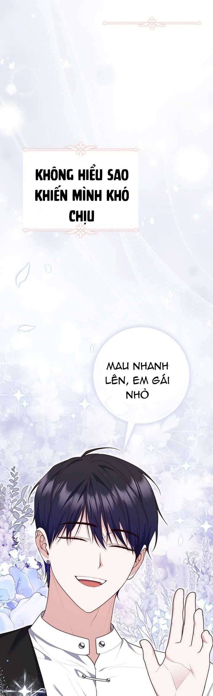 Nàng Công Chúa Tiên Tri Chương 110 Ảnh 16