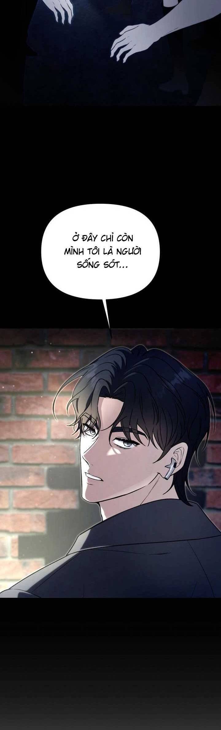 Otis Chương 2 Ảnh 27